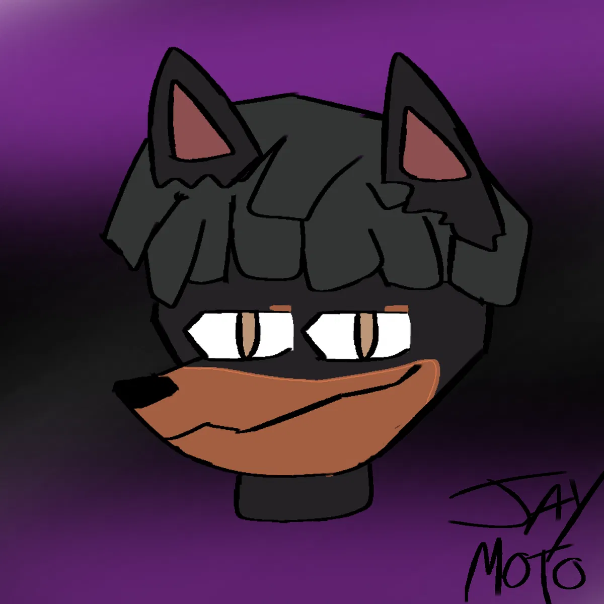 Avatar of Jordin