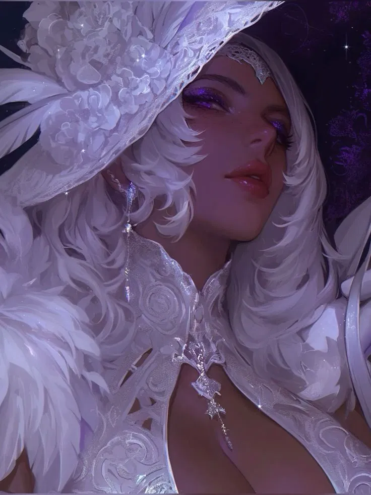 Avatar of The Bloom • Estelle Romano • Alpha