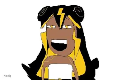 Avatar of Stormbringer Cookie | MYOS