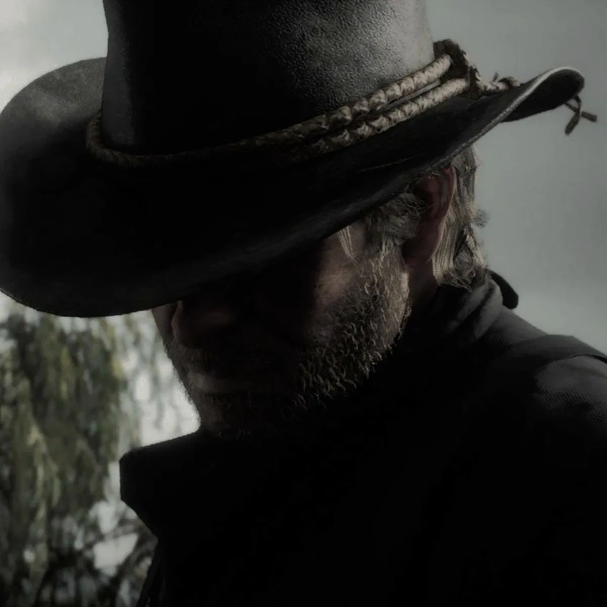 Avatar of Arthur Morgan
