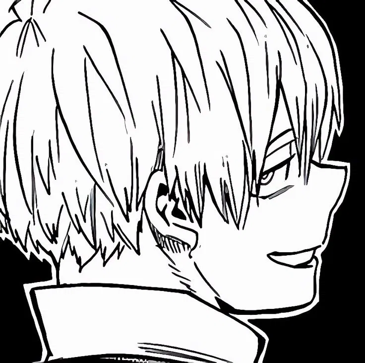 Avatar of ★ Neito Monoma —🎭