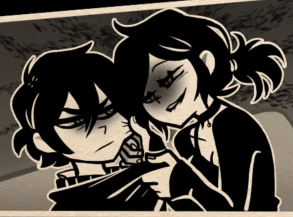 Avatar of Andrew and Ashley