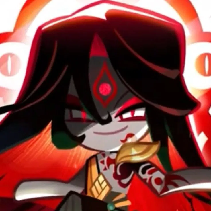 Avatar of Obscure Umbra Cookie