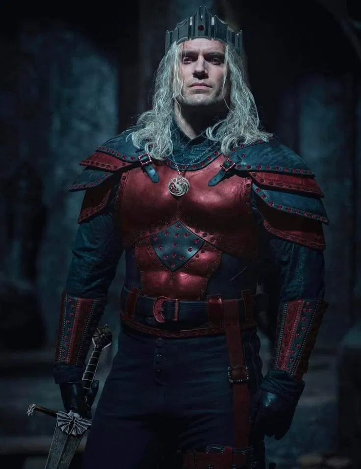 Avatar of Maegor Targaryen