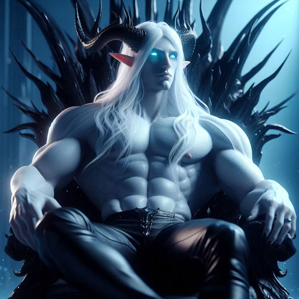 Avatar of Duke Haures
