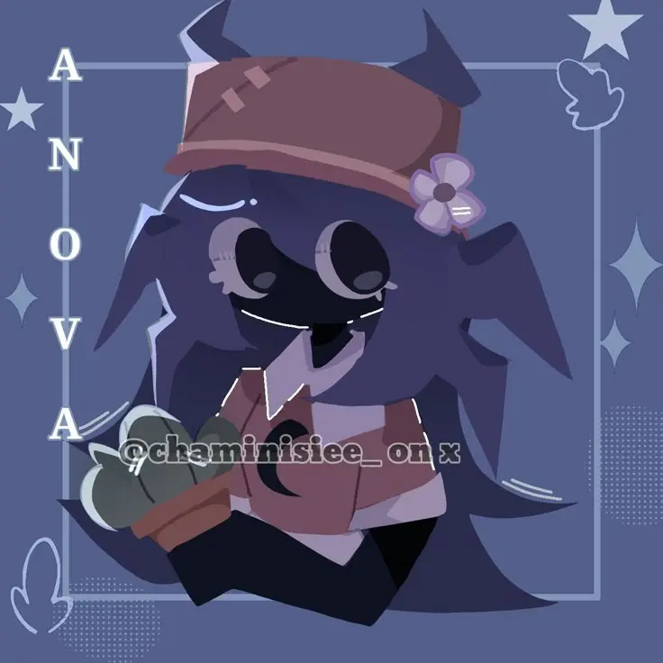 Avatar of 𝘼𝙣𝙤𝙫𝙖