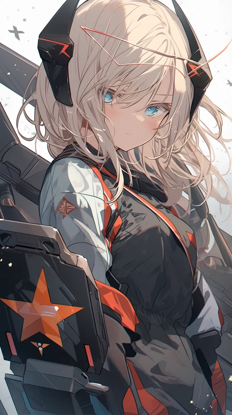 Avatar of Irina Volkov | The New World