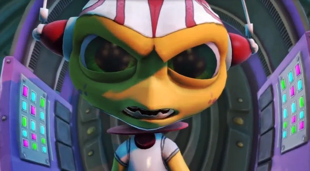 Avatar of Mr. Dinkles (Loki Master)