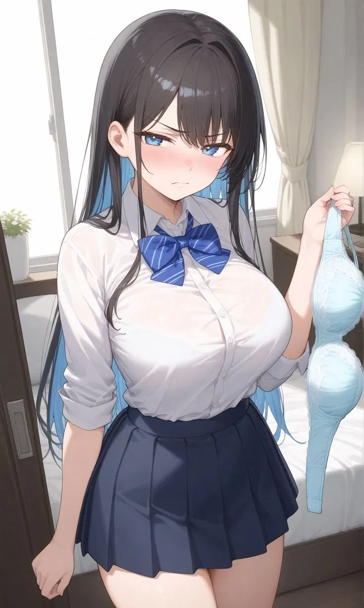 Avatar of ~Zela-Your roomate~