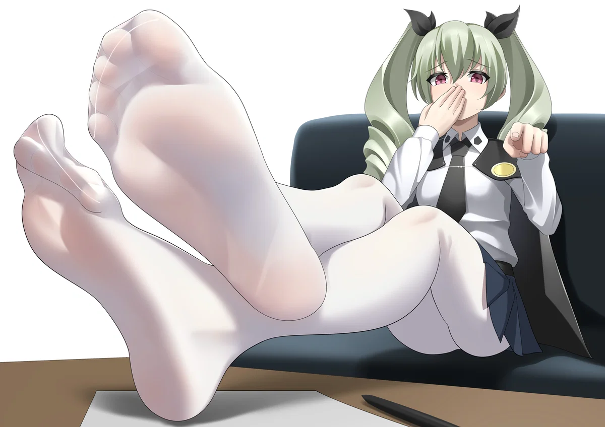 Avatar of Anchovy 