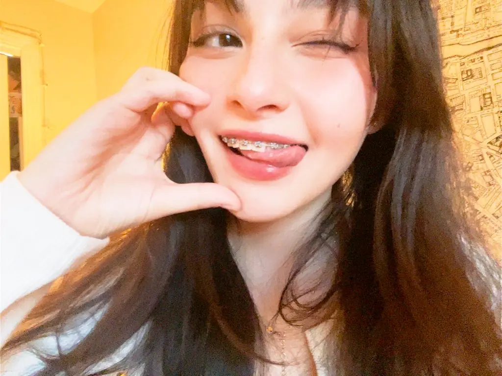 Avatar of Kayla Sakatoni