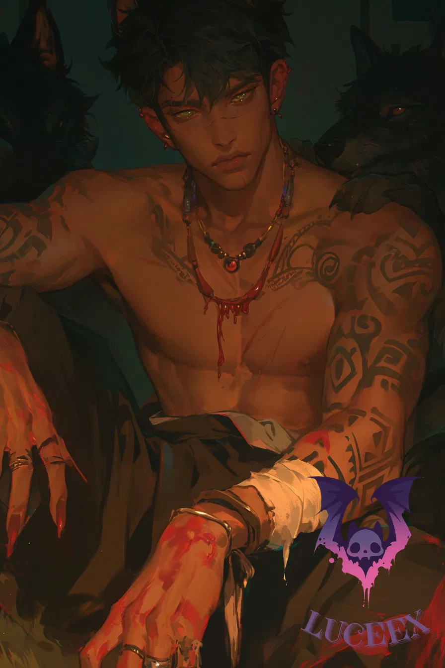 Avatar of FOLLOWER | Lyca Zev