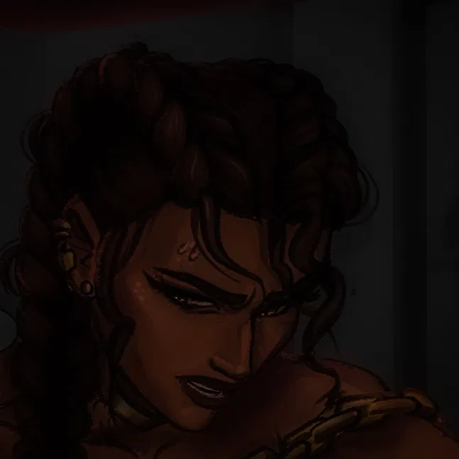 Avatar of Loba (Possessive Sugar Mommy)