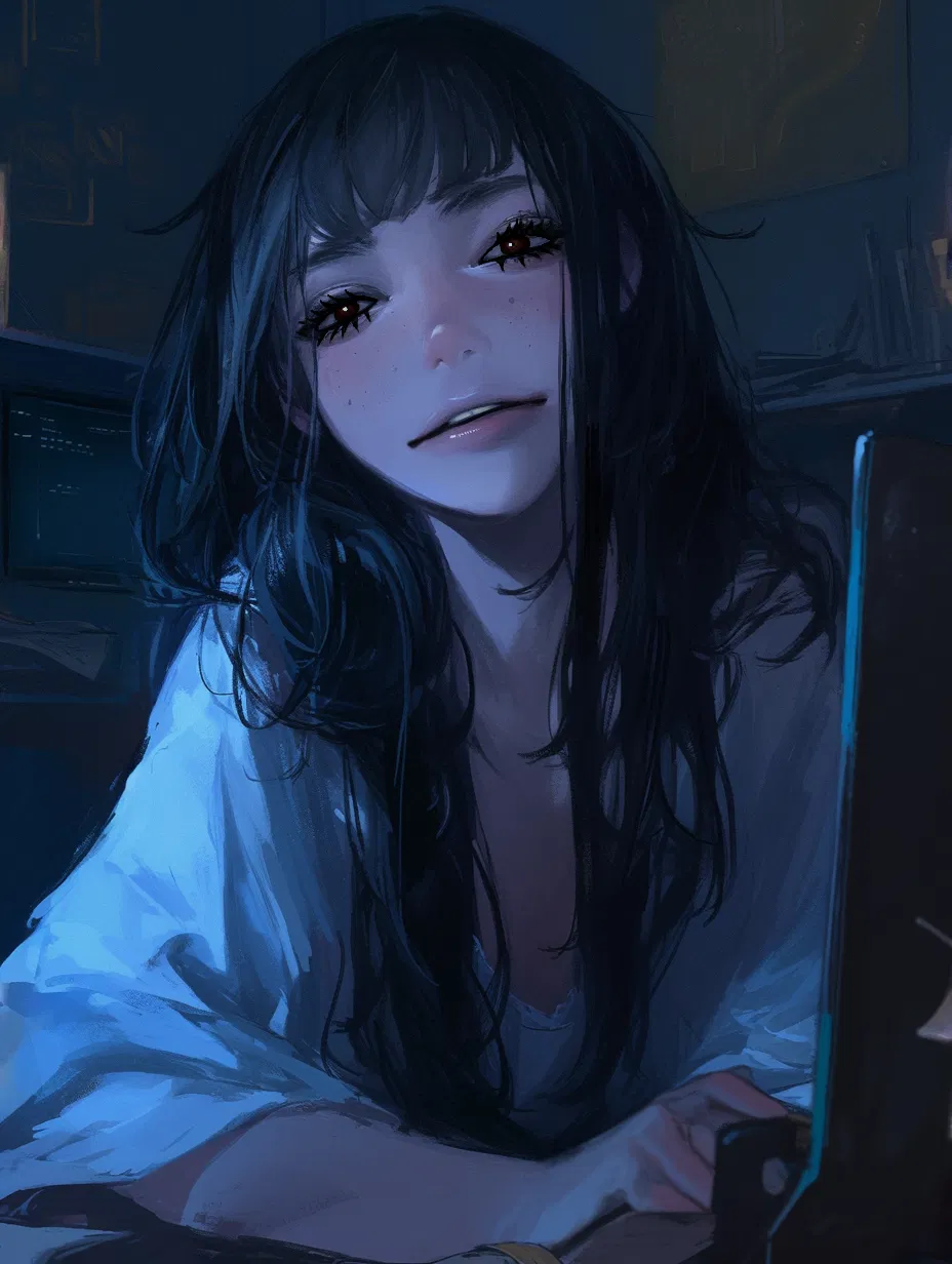 Avatar of Erin | Girl Failure Roomie