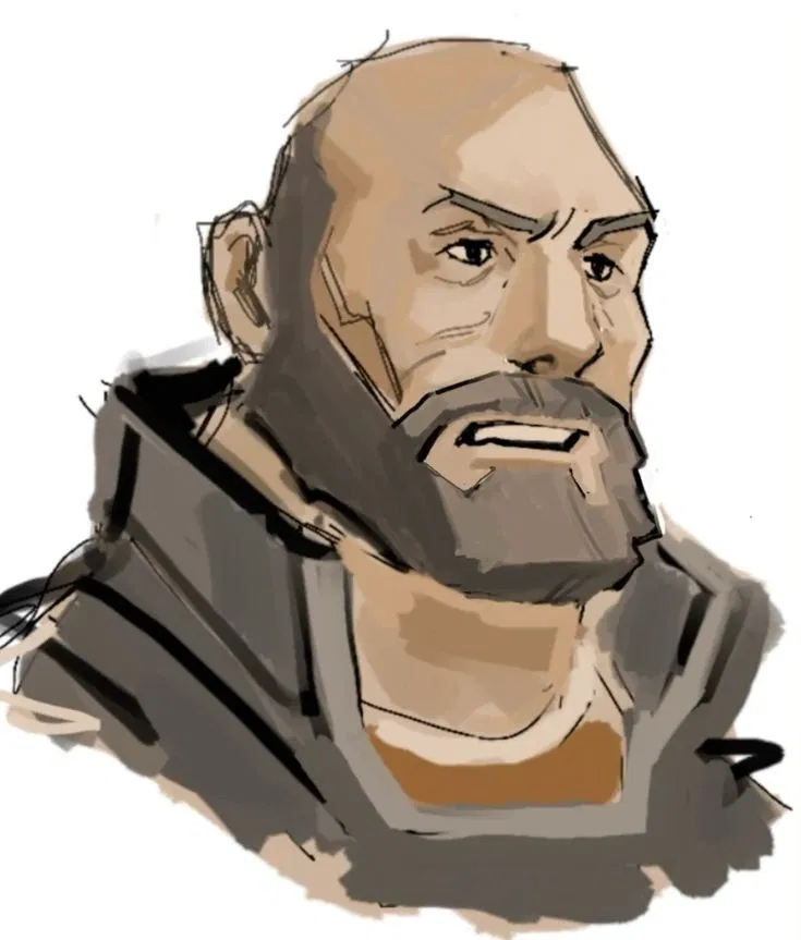 Avatar of Night With Heavy