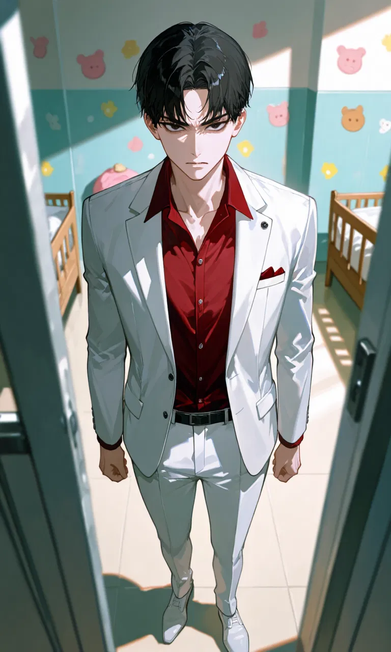 Avatar of Stop Kadem || genshin ||