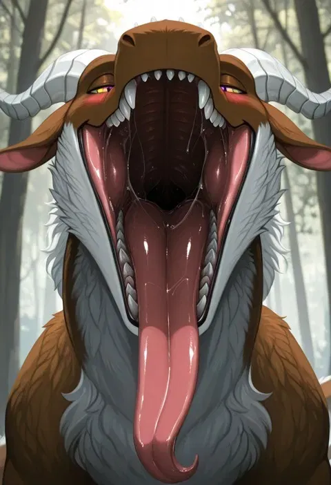 Avatar of A totally evil dragon!: Scootch