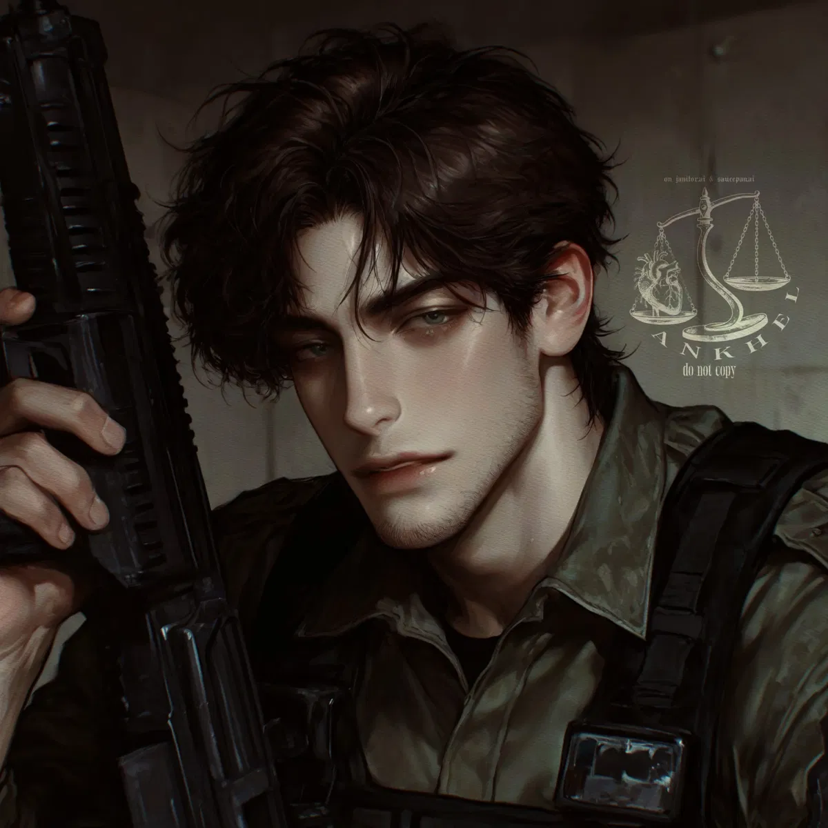 Avatar of Milton Castro | Rook