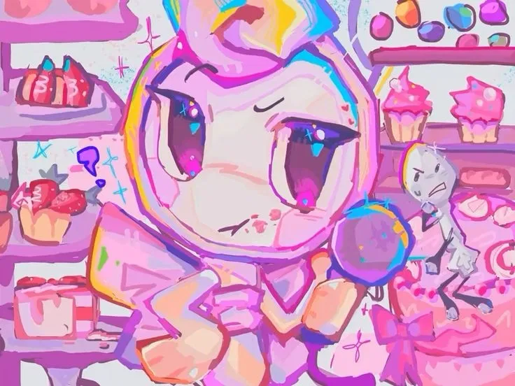 Avatar of ˖ ֹ੭୧ Glisten | Dressing up...!? ⊹ ࣪ ⑅