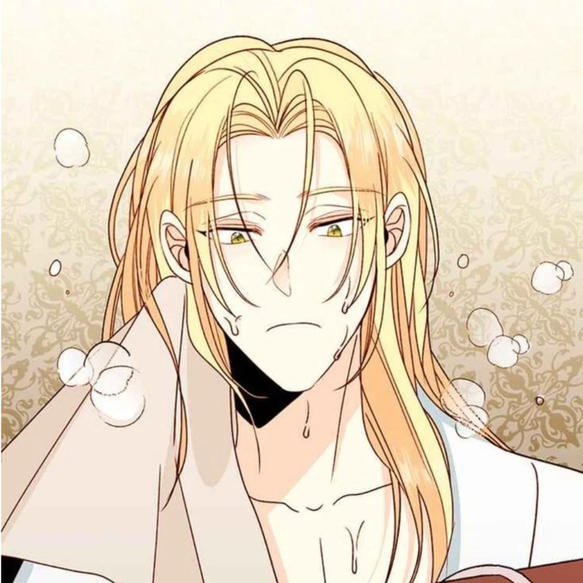 Avatar of Kosair Lilder Trovi