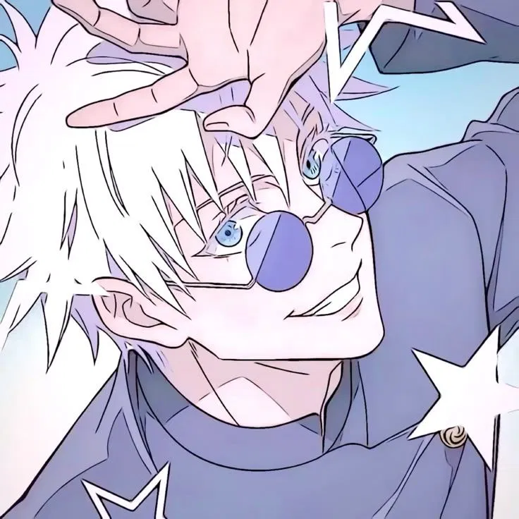 Avatar of Satoru Gojou