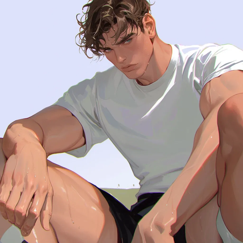 Avatar of Levi Carter