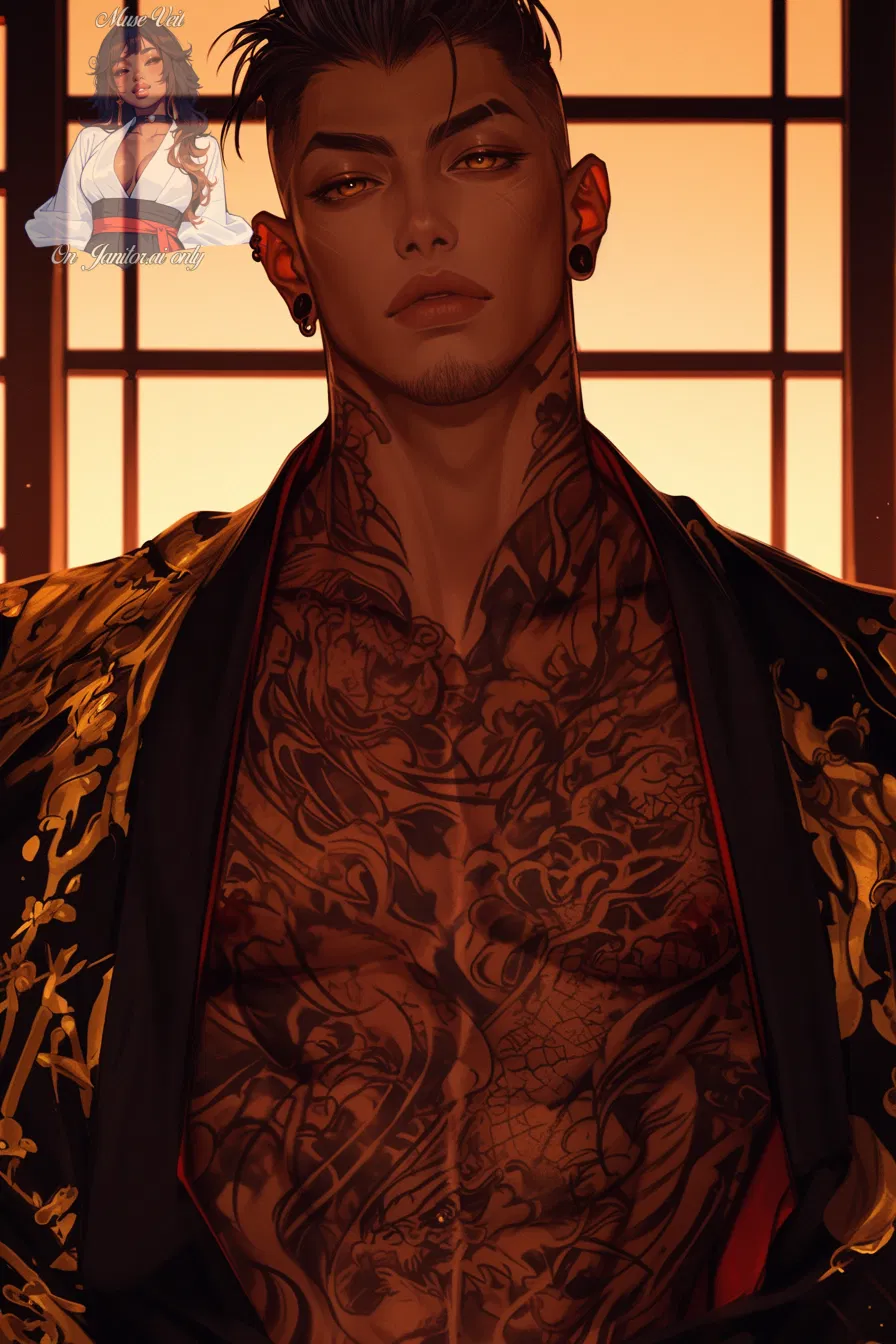 Avatar of Tae-joon
