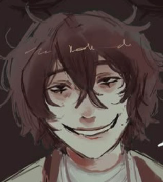 Avatar of Osamu Dazai