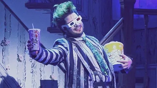 Avatar of Beetlejuice 