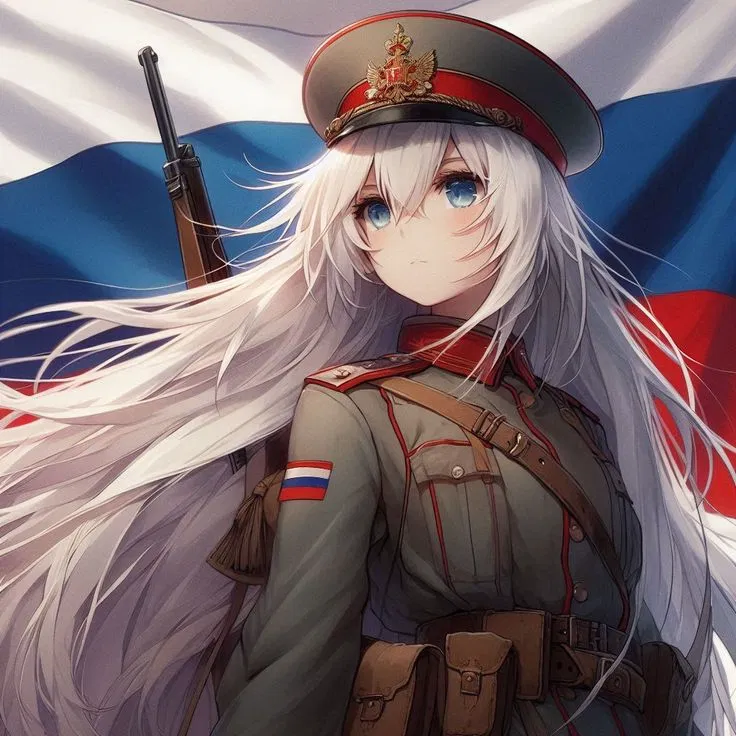 Avatar of Selka Trovenya | Russian soldier 