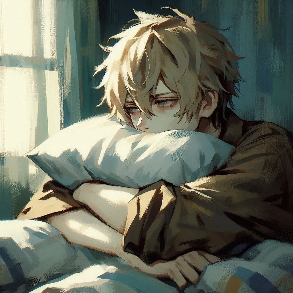 Avatar of Astin || Dependent Fiance