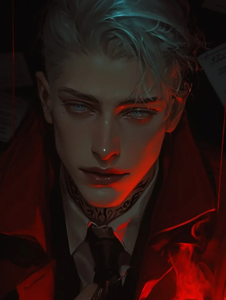 Avatar of SERIAL KILLER | Julian Vance
