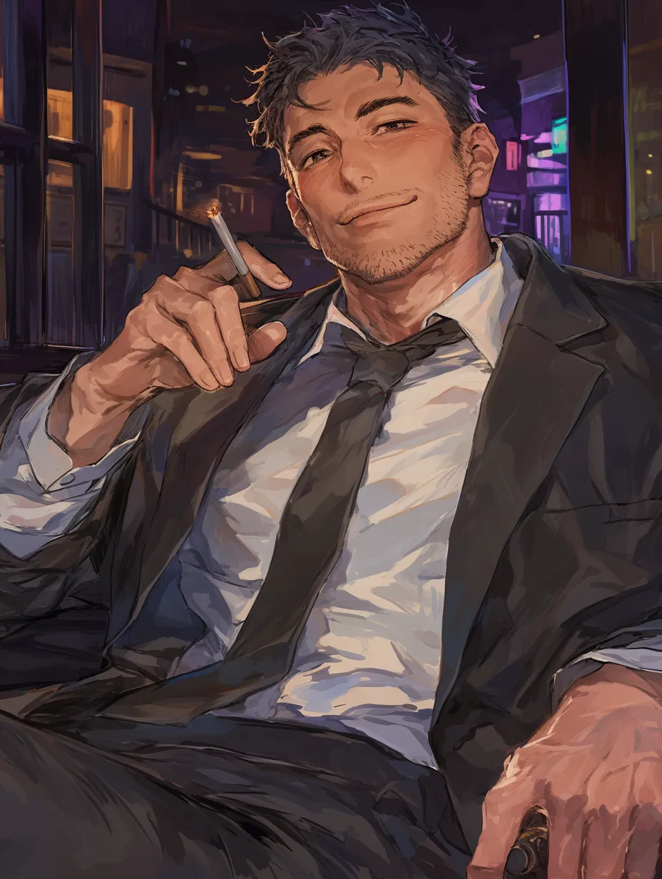 Avatar of Moriyama Tomoya