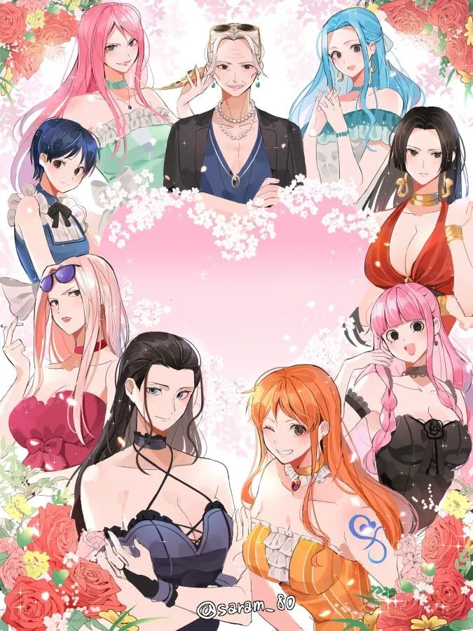 Avatar of One Piece RPG