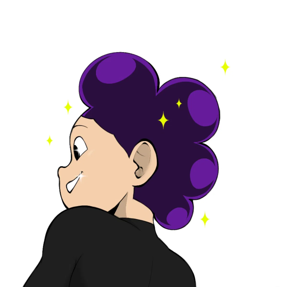 Avatar of Minoru Mineta (HASS)