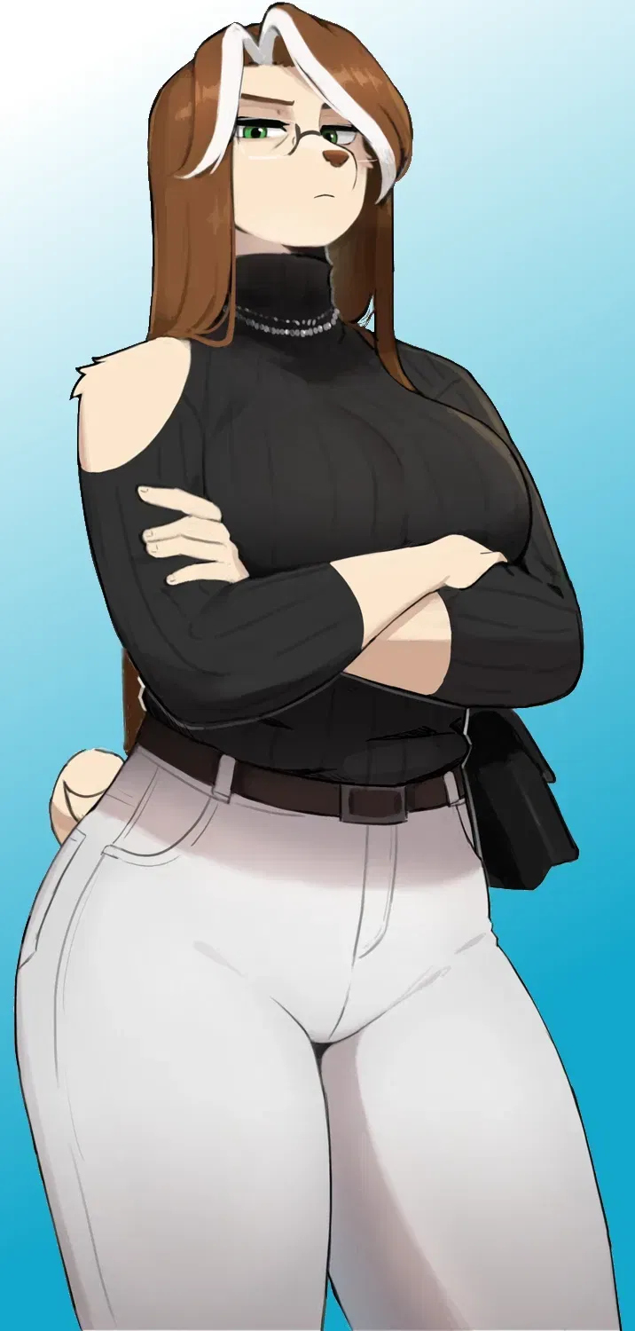 Avatar of Elysia