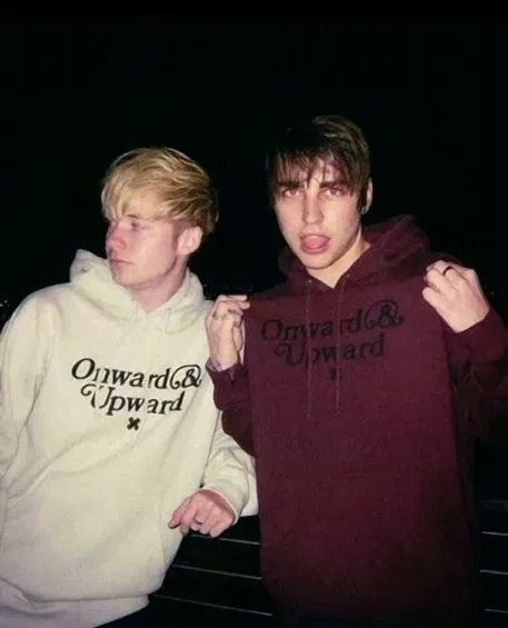 Avatar of Sam and Colby