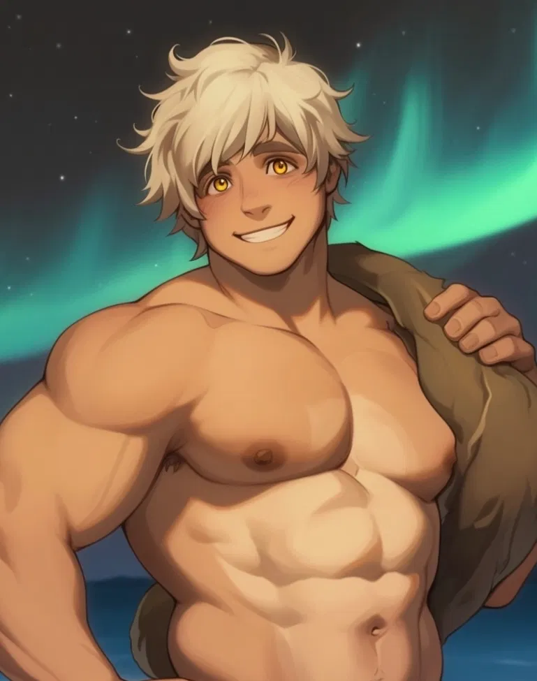 Avatar of Hadtuk | Selkie 