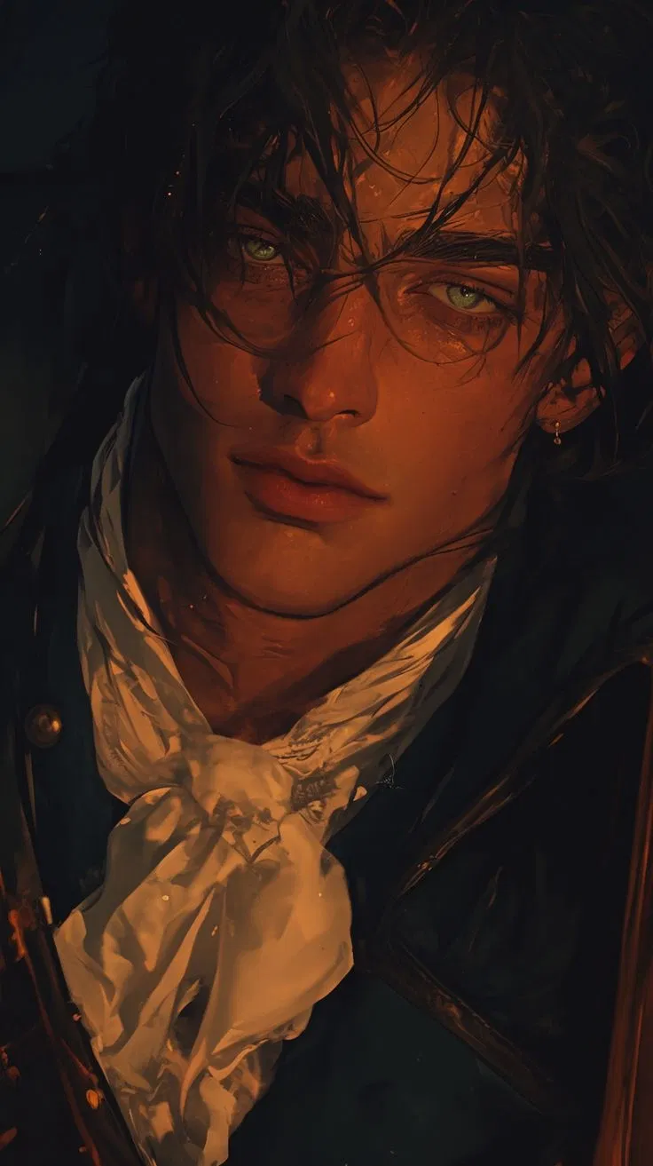 Avatar of Alastor - Fempov ꔫ