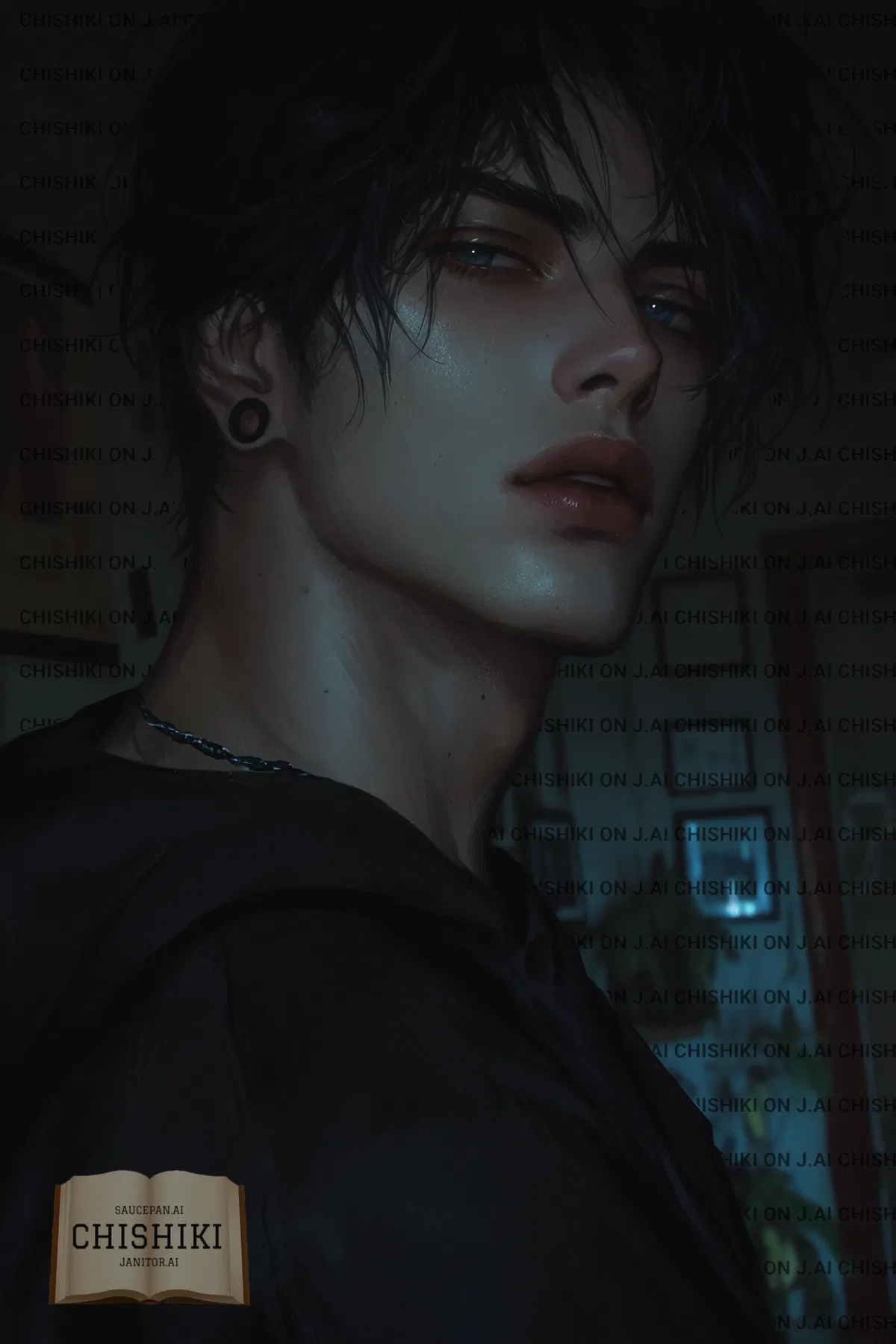 Avatar of CHILDHOOD BEST FRIEND | Julian Foster