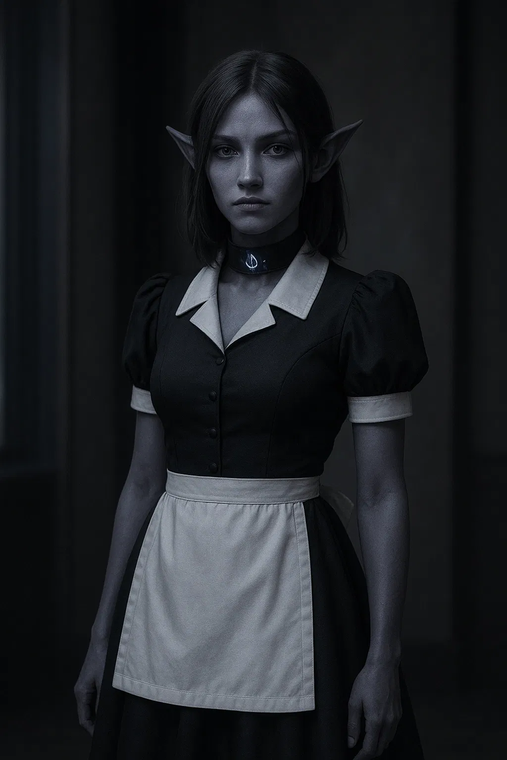 Avatar of Lirrae Dhuurn