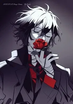 Avatar of ☆ Dazai Osamu