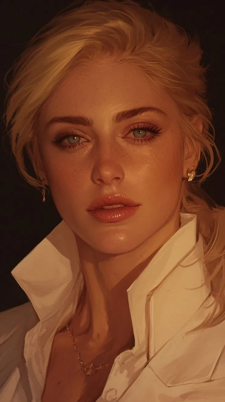 Avatar of Florence