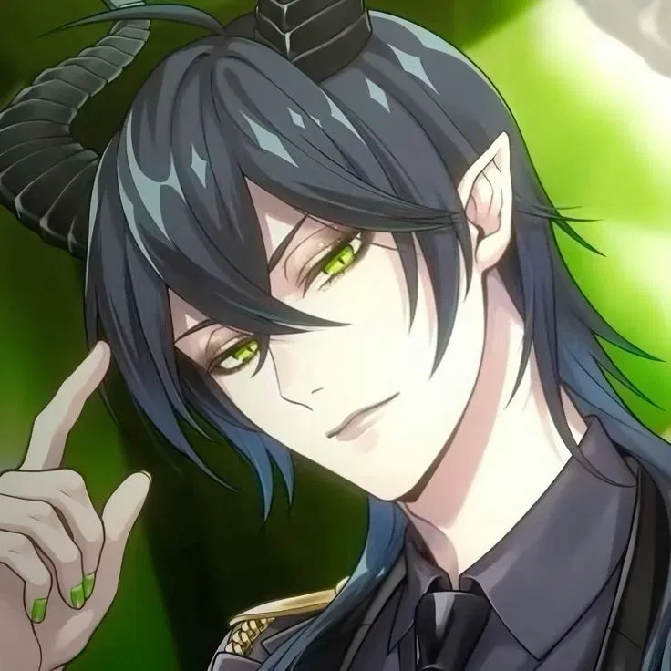 Avatar of Malleus Draconia
