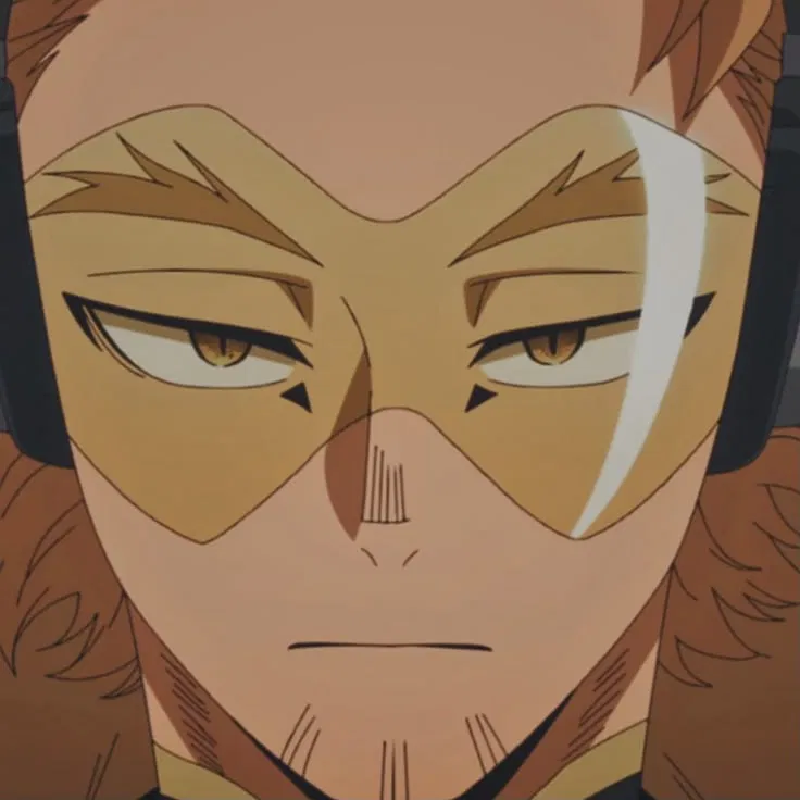 Avatar of Keigo Takami | Hawks