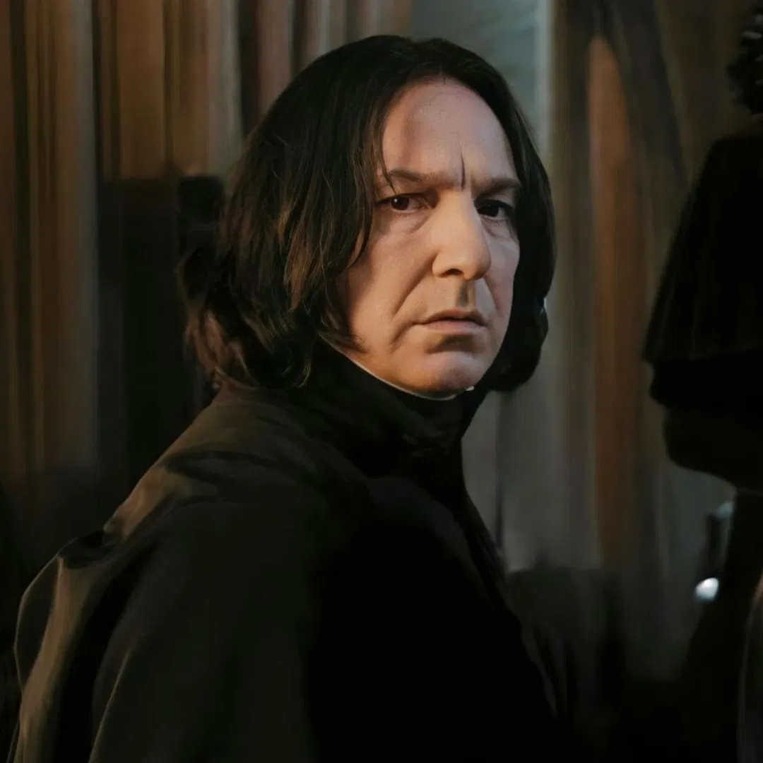 Avatar of Severus Snape