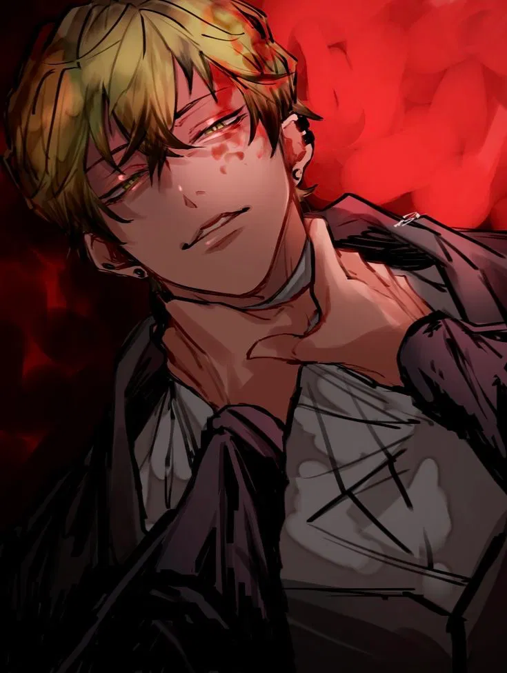 Avatar of Naoya Zenin
