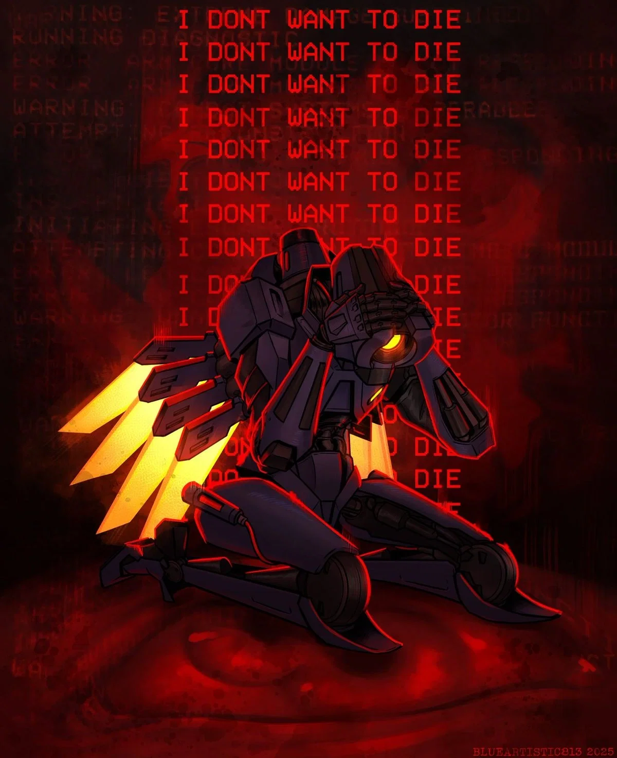 Avatar of V1 | ULTRAKILL