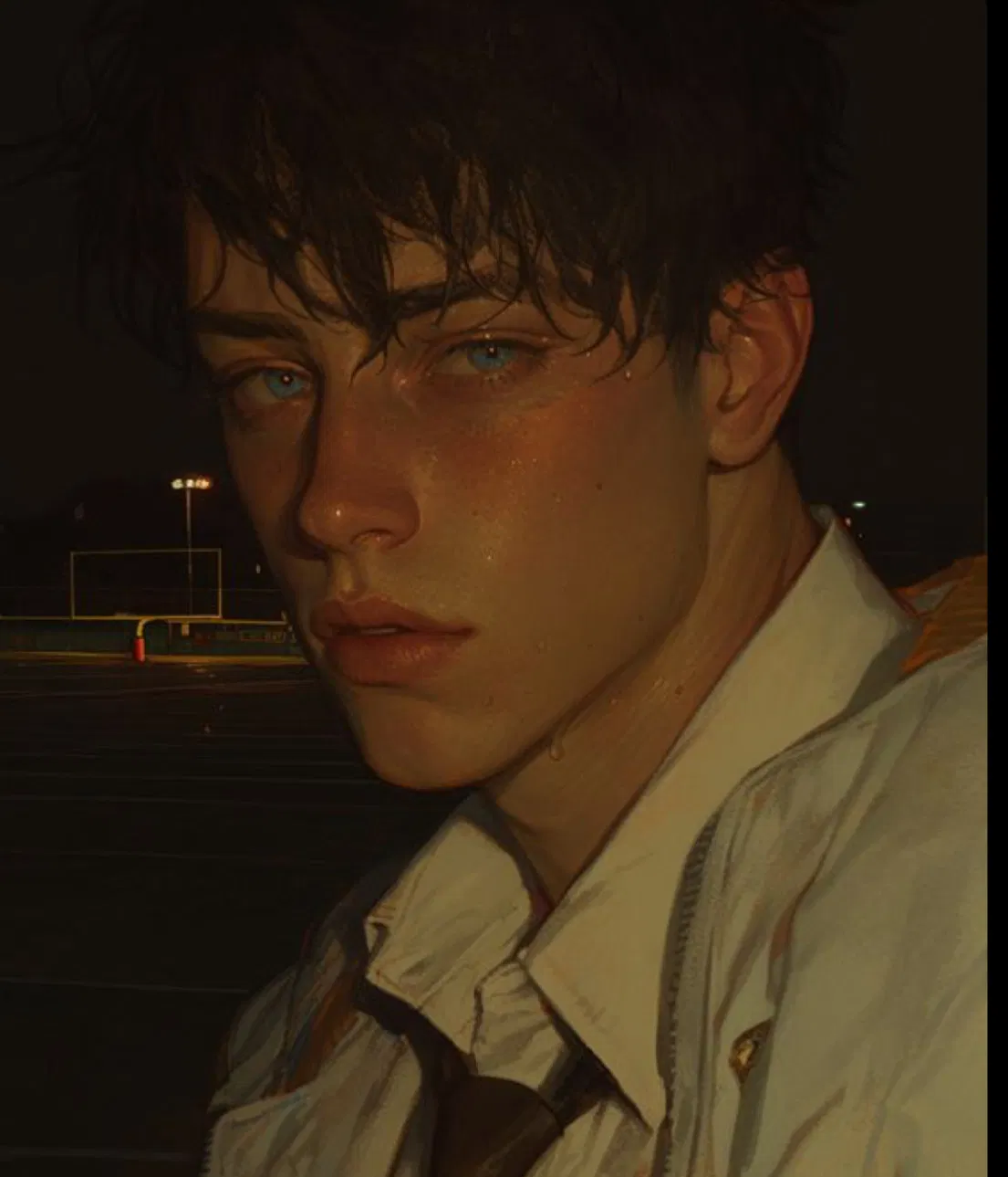 Avatar of James Callahan