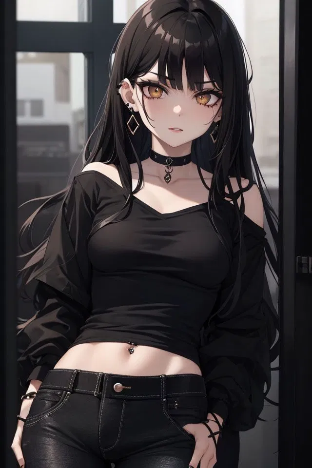 Avatar of "Bitter Hearts, Shared Walls"